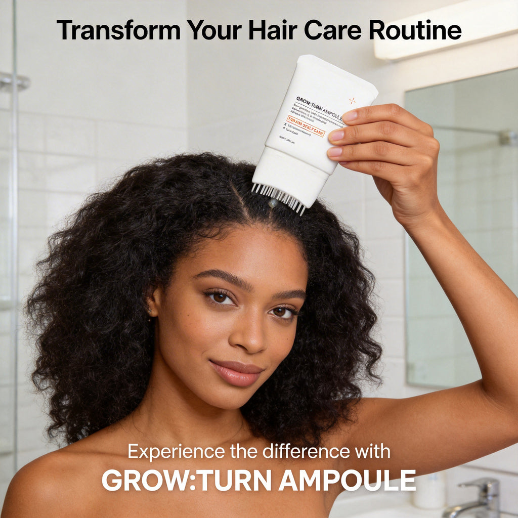 Hair Growth Serum