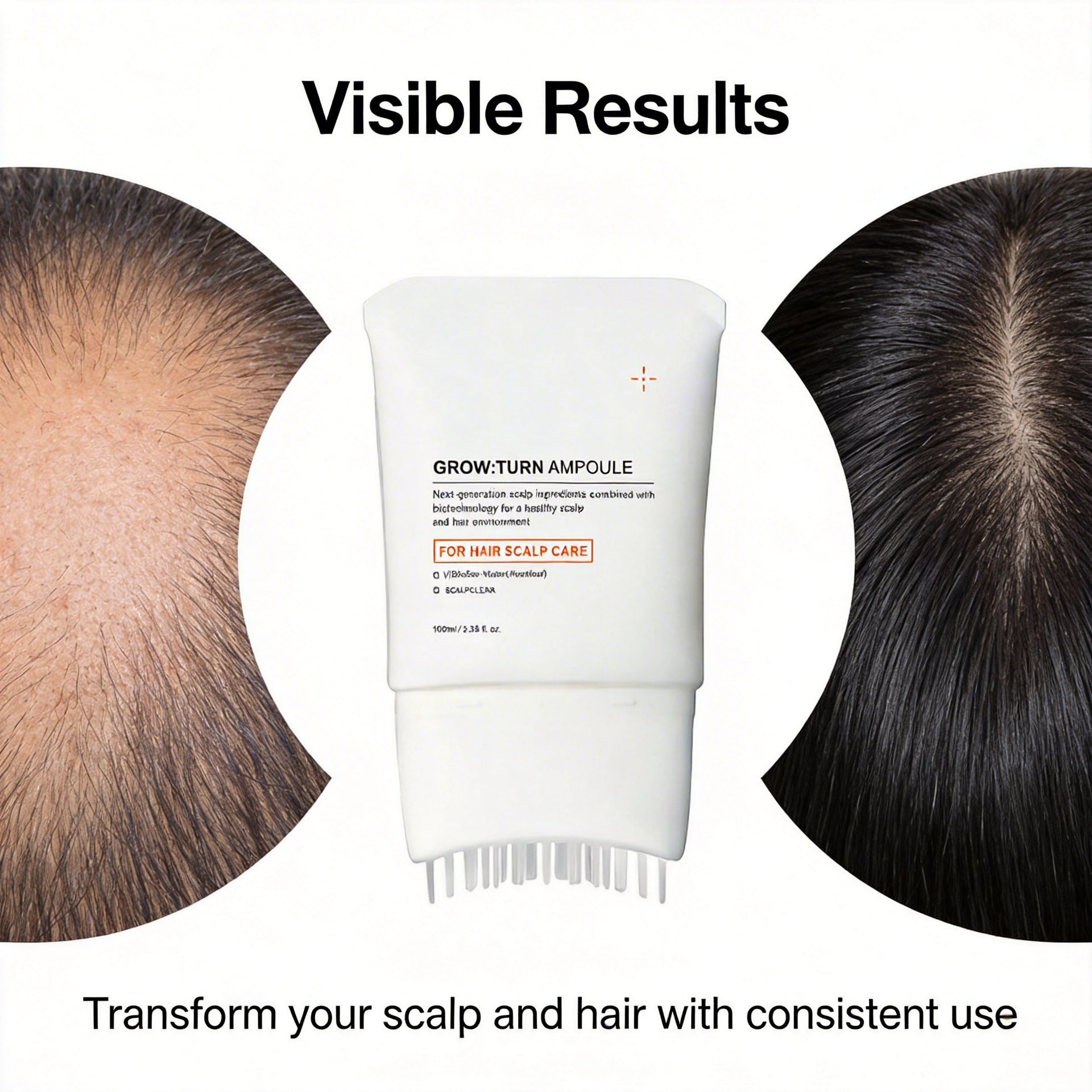 Hair Growth Serum