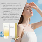Soft Focus Protective Gel