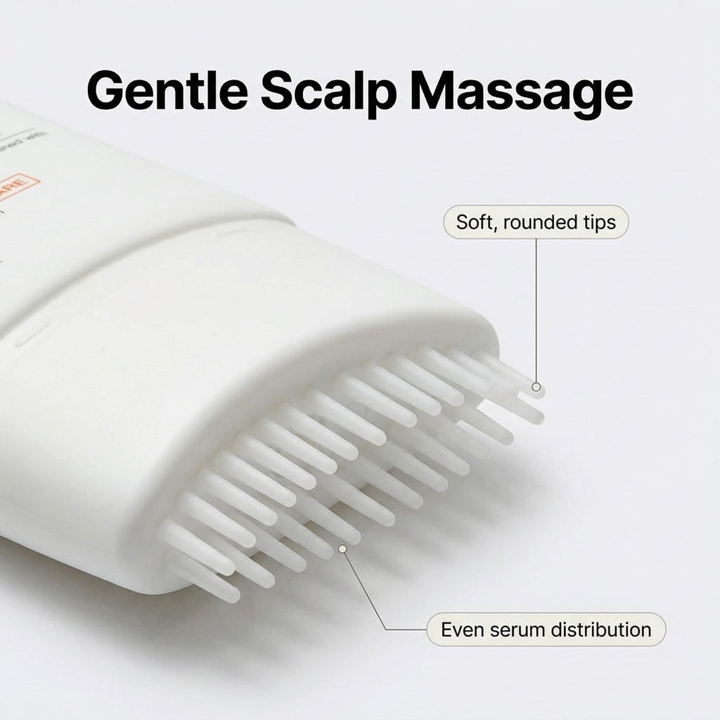 Hair Growth Serum